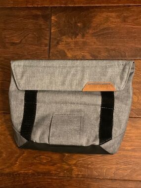 Peak Design Field Pouch - Charcoal